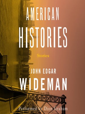 cover image of American Histories